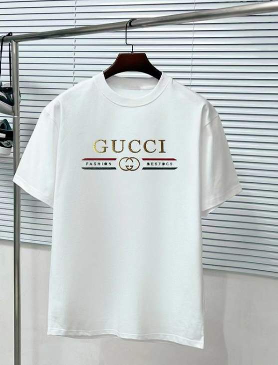 Picture of Gucci T Shirts Short _SKUGucciS-XXL11Ln11611259